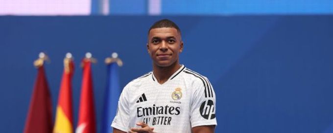 How to watch the 2024-25 LaLiga season opener on ESPN+