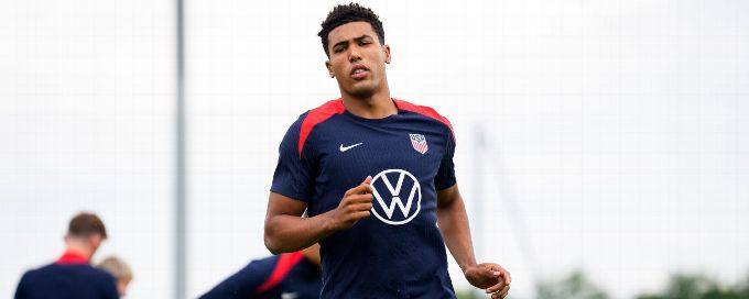 USMNT prospect Wiley sent on loan from Chelsea to Watford