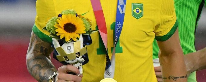 2024 Olympic Games men's soccer: Full tournament results