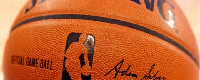 2025-26 NBA schedule: How to watch games on ESPN