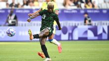 Nigeria 'never get tired of winning' WAFCON says Washington Spirit's Deborah Abiodun