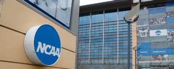 NCAA delays rule change allowing athletes to bet on pro sports