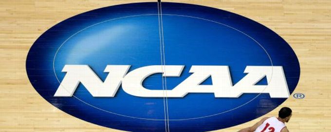How does the First Four work in March Madness?