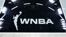 WNBA, sindicato se reunirán en persona el lunes para discutir CBA