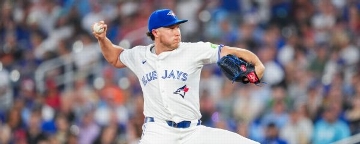Source: Astros sign RHP Pearson to 1-year deal