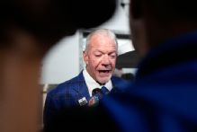 Colts say FBI has launched probe into death of former owner Jim Irsay