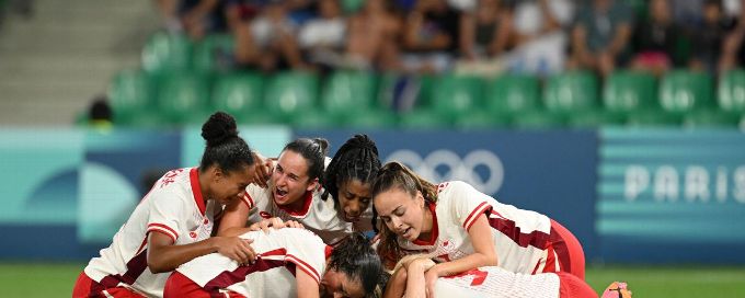 2024 Olympic Games: What Canada women need to do to qualify