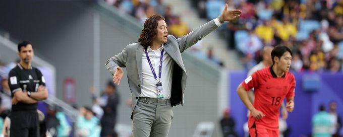 Kim Pan-Gon earning Ulsan HD job is testament to what he achieved in Malaysia, Hong Kong