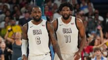 LeBron James' free agency market: What six teams can offer him