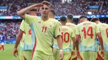 ¿Por qué España gana sin parar en el fubol varonil?