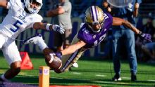 49ers well positioned to add a receiver in the NFL draft