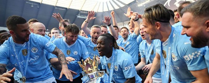 Premier League 2024-25 mega-preview: Team-by-team analysis