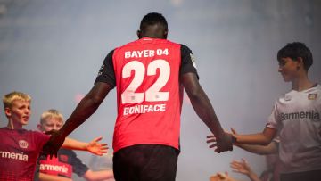 Seven African footballers to watch on ESPN Africa this season