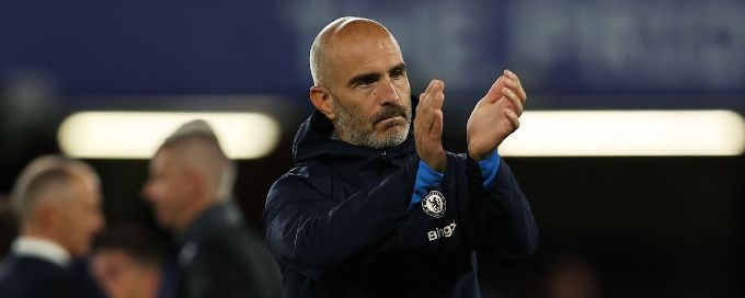 Enzo Maresca: Chelsea still need time to learn despite first win