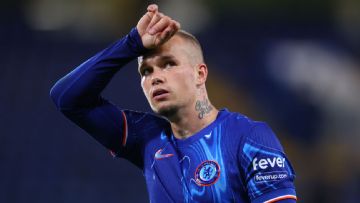 As Liam Rosenior joins Chelsea until 2032, what are the longest contracts at Stamford Bridge?