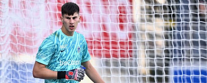 Chelsea agree Kepa loan exit amid 12th summer signing - source
