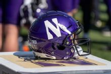 Northwestern's Jackson Carsello gets injunction to play