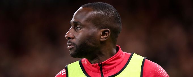 Ex-Ivory Coast, Cardiff defender Sol Bamba dies aged 39