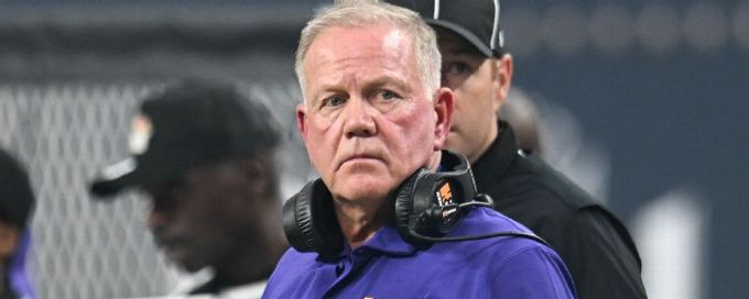 $168M in buyouts owed to fired FBS head football coaches