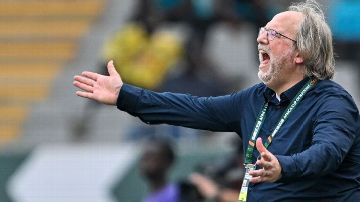 'We listened to Europe to change our history' - Mali coach launches stinging attack on FIFA-led AFCON changes