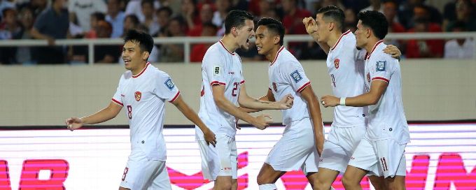 The main talking points as the third round of Asian qualifiers for the 2026 World Cup begins