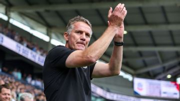 Wrexham's Phil Parkinson welcomes expanded Championship playoff system