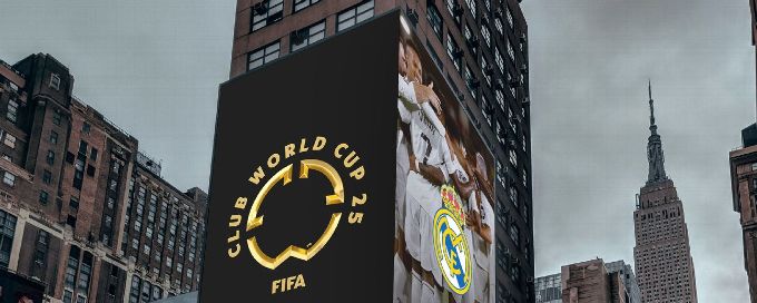 What we know (and don't know) about 2025 FIFA Club World Cup