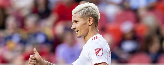 Poland youth star Klimala eyes career 'reboot' at Sydney FC