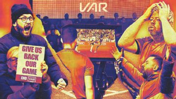 Fans vs. VAR: Norway's fight for football's future