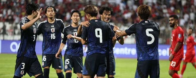 What we learned as the third round of Asian qualifiers for the World Cup got underway