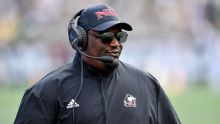 Sources: Northern Illinois' Hammock to Seahawks as RB coach
