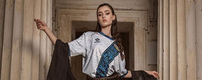 The most stylish 2024-25 kits that you probably missed