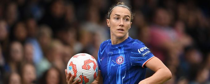 Chelsea win WSL transfer window; West Ham biggest losers