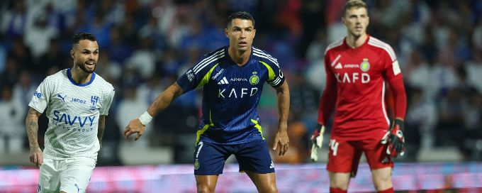 AFC Champions League Elite West Zone championship tiers: Will Saudi Pro League regain supremacy?