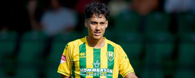 Rafael Struick signing turns Indonesian eyes on Brisbane