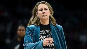 Minnesota Lynx's Cheryl Reeve, Knox, invest in Minnesota Aurora