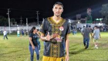 Jordan Silva, de la 'talacha' a la primera división de Grecia