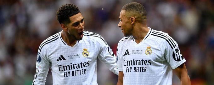 Real Madrid learn schedule for 1st FIFA Intercontinental Cup
