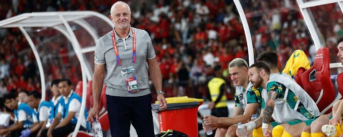 Aussie DNA: Arnold's complicated legacy as one of Australian football's most influential figures