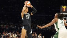 WNBA players with the most points in a single game