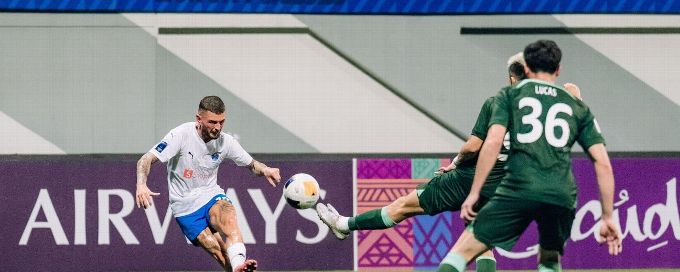 One thing to look out for in every game on match day 2 of the ASEAN Club Championship
