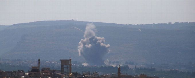 Lebanese FA postpones all matches amid Israel-Hezbollah conflict