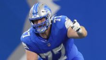 Frank Ragnow reflects on abrupt Lions retirement, aborted return