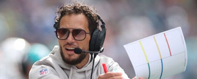 Miami Dolphins FAQ: Why Mike McDaniel is staying and more