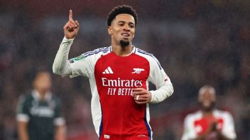 Arsenal wonderkid Ethan Nwaneri joins Marseille on season-long loan