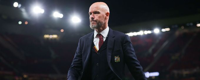 Manchester United will need to take Europa League seriously