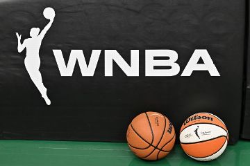 WNBA says it has offered uncapped revenue sharing proposal