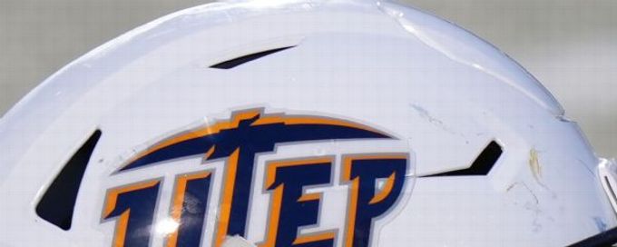 UTEP 'honored' to join retooled Mountain West Conference