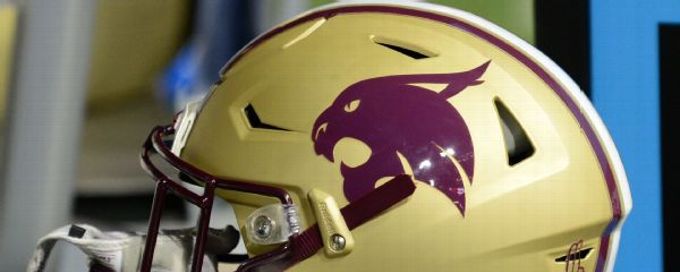 Sources: Texas State, Pac-12 expected to finalize move soon