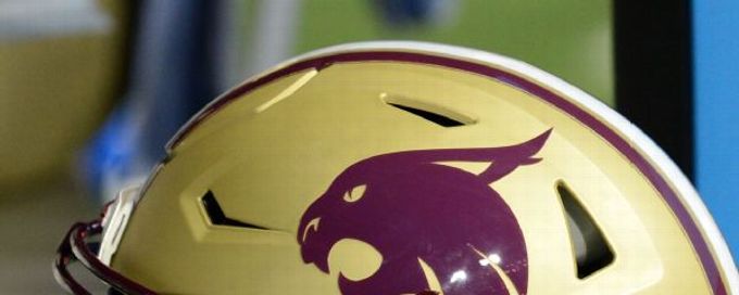 Texas State ends Mountain West talks, stays in Sun Belt
